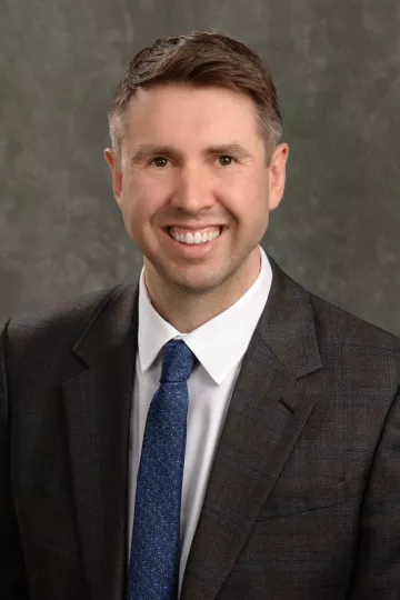 James McCann Profile Pic