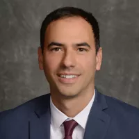 Angelo Kourkafas' head shot