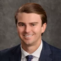 Brock Weimer headshot