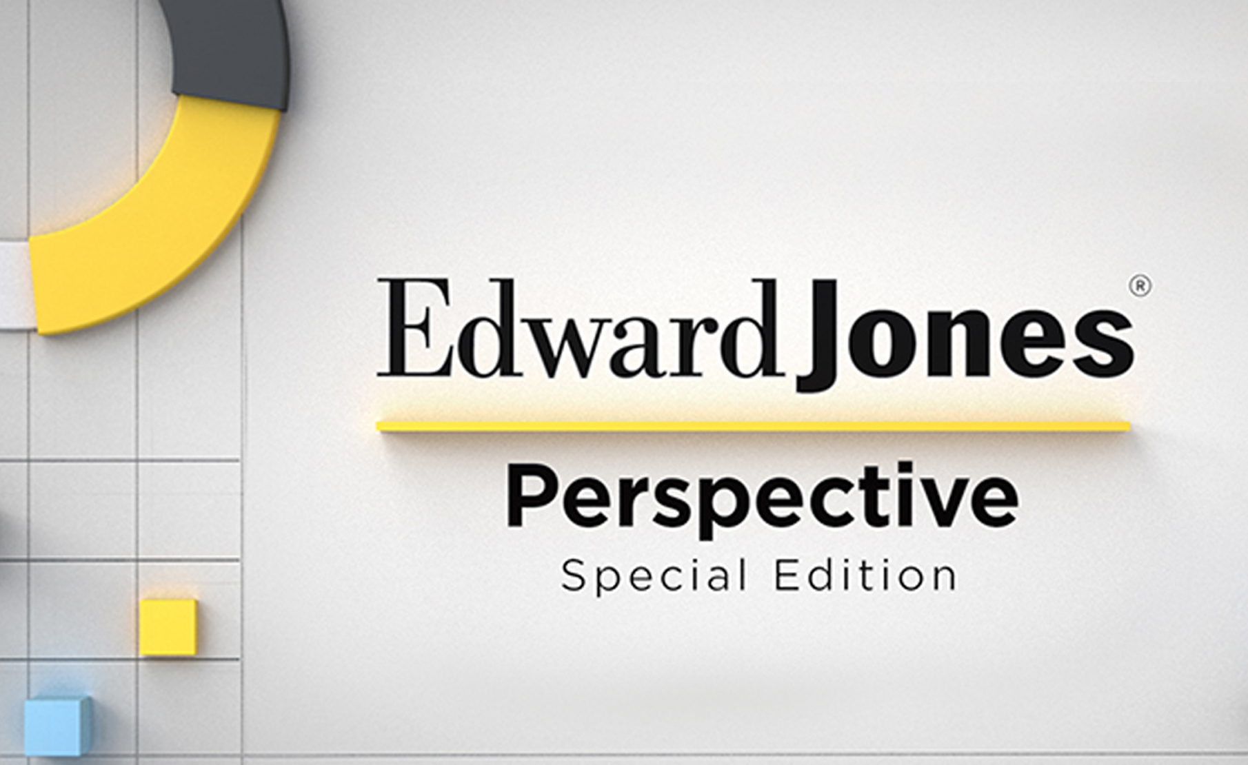 Edward Jones Perspective Special Edition Edward Jones