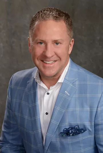 Ken Cella's headshot